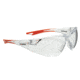 Champion Traps and Targets Shooting Glasses Youth Clear Glasses Ballistic 40620