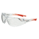 Champion Traps and Targets Shooting Glasses Youth Clear Glasses Ballistic 40620