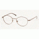 Chaps Eyeglasses CP2008 with No-Line Progressive Rx Prescription Lenses, Dark Brown Frame / 47 mm Prescription Lenses