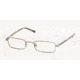 Chaps CP2012 SV Prescription Eyeglasses Gunmetal Frame / 47 mm Prescription Lenses, 103-4719