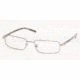Chaps CP2035 SV Prescription Eyeglasses Gunmetal Frame / 51 mm Prescription Lenses, 103-5118