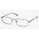 Chaps CP 2040 Eyeglasses Styles Geeen Frame w/Non-Rx 52 mm Diameter Lenses, 189-5217