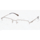 Chaps CP2041 SV Prescription Eyeglasses Gunmetal Frame / 51 mm Prescription Lenses, 103-5118