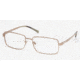 Chaps CP 2043 Eyeglasses Styles Taupe Frame w/Non-Rx 56 mm Diameter Lenses, 116-5616