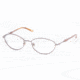 Chaps CP2044 Progressive Eyeglasses Taupe Frame / 52 mm Prescription Lenses, 116-5216