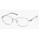 Chaps CP2047 Progressive Eyeglasses - Gunmetal Frame / 51 mm Prescription Lenses, 228-5117