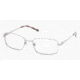 Chaps CP2048T Progressive Eyeglasses - Silver Frame / 55 mm Prescription Lenses, 102-5518