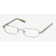 Chaps CP 2063 Eyeglasses Styles -  Gunmetal Frame w/Non-Rx 49 mm Diameter Lenses, 103-4917
