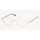 Chaps CP2005-104-4422 Eyeglasses with No Line Progressive Rx Prescription Lenses 44 mm Lens Diameter / Dk Brown Frame