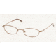 Chaps CP2019-126-4819 Eyeglasses with Lined Bifocal Rx Prescription Lenses 48 mm Lens Diameter / Plum Frame