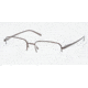 Chaps CP2070T Eyeglass Frames 349-5219 - Dark Brown Black