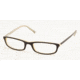 Chaps CP3003 Eyeglasses with Lined Bifocal Rx Prescription Lenses