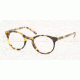 Chaps CP3015 Rx Prescription Eyeglasses 504-4720 - Spotty Tortoise 