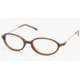 Chaps CP3033 Bifocal Eyeglasses Brown Frame / 50 mm Prescription Lenses, 733-5017