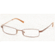 Chaps Eyeglass CP2010 104-5218 - Dark Brown 