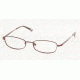 Chaps Eyeglasses CP2022 with Rx Prescription Lenses 169-5117 - Indigo 