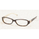 Chaps Eyeglasses CP3005 with No-Line Progressive Rx Prescription Lenses 577-5215 - Tortoise/Cream 