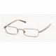 Chaps Eyeglasses CP2012 with Rx Prescription Lenses 118-4919 - Chocolate 