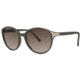 Chloe CL2251 Sunglasses - Frame Green Grey, Lens Color Gradient Green CL225104