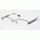 Coach BETTIE HC5004 Eyeglass Frames 9032-5116 - Purple 
