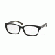 Coach DARCY HC6062 Eyeglass Frames 5261-51 - Black/Black Military Sig C Frame