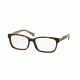 Coach DARCY HC6062 Eyeglass Frames 5262-51 - Dark Tort/Dark Tort Sand Sig C Frame