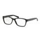 Coach HC6068 Eyeglass Frames 5002-52 - Black Frame
