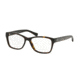Coach HC6068 Eyeglass Frames 5120-52 - Dark Tortoise Frame