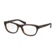 Coach HC6081F Eyeglass Frames 5120-53 - Dark Tortoise Frame
