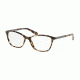 Coach HC6121F Eyeglass Frames 5518-55 - Grey Green Tort Frame