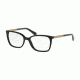 Coach HC6122F Eyeglass Frames 5002-54 - Black Frame