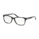 Coach HC6129F Prescription Eyeglasses, 54mm, Black Tortoise, HC6129F-5563-54-SV