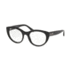 Coach HC6132 Eyeglass Frames 5002-50 - Black