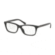 Coach HC6136U Eyeglass Frames 5002-51 - Black