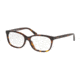 Coach HC6139U Eyeglass Frames 5120-55 - Dark Tortoise
