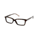 Coach HC6145 Eyeglass Frames 5120-51 - Dark Tortoise