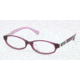 Coach KINSLEE F HC6037F Bifocal Prescription Eyeglasses 5069-53 - Purple Frame