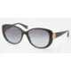 Coach L018 SABRINA HC8014 Sunglasses 500211-5717 - Black Gray Gradient