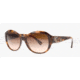 Coach L021 PAYTON HC8010B Sunglasses 504013-5716 - Tortoise Brown Gradient