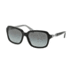 Coach L081 ASHLEY HC8104 Sunglasses 521411-57 - , Grey Gradient Lenses