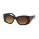 Coach L106 CHARLEY HC8127 Sunglasses 512013-54 - , Brown Gradient Lenses
