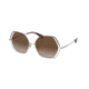 Coach L1109 HC7109 Sunglasses 933913-53 - , Smoke Gradient Lenses