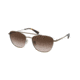 Coach L1110 HC7107 Sunglasses 933913-55 - , Smoke Gradient Lenses