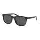 Coach L1119 HC8283U Sunglasses 500287-55 - , Dark Gray Lenses