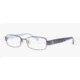 Coach TARYN HC5001 Eyeglass Frames 9024-5016 - Blue 