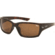 Coleman 6004 Bifocal Prescription Sunglasses - Brown Tortoise Shell Frame CC1 6004-C2BF