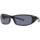 Columbia Auburn Bifocal Prescription Sunglasses CBAUBURNPZ602 - Frame Color Black-Thunderbird Red