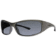 Columbia Auburn Bifocal Prescription Sunglasses CBAUBURNPZ611 - Frame Color Dark Metallic Gun - Grappa