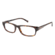 Columbia BIRNEY Prescription Eyeglasses - Frame Red Havana/Matte Brown, Size 53/17mm CBBIRNEY02