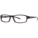 Columbia Boone Progressive Prescription Eyeglasses - Frame Transparent Grey/Black, Size 54/16mm CBBOONE02